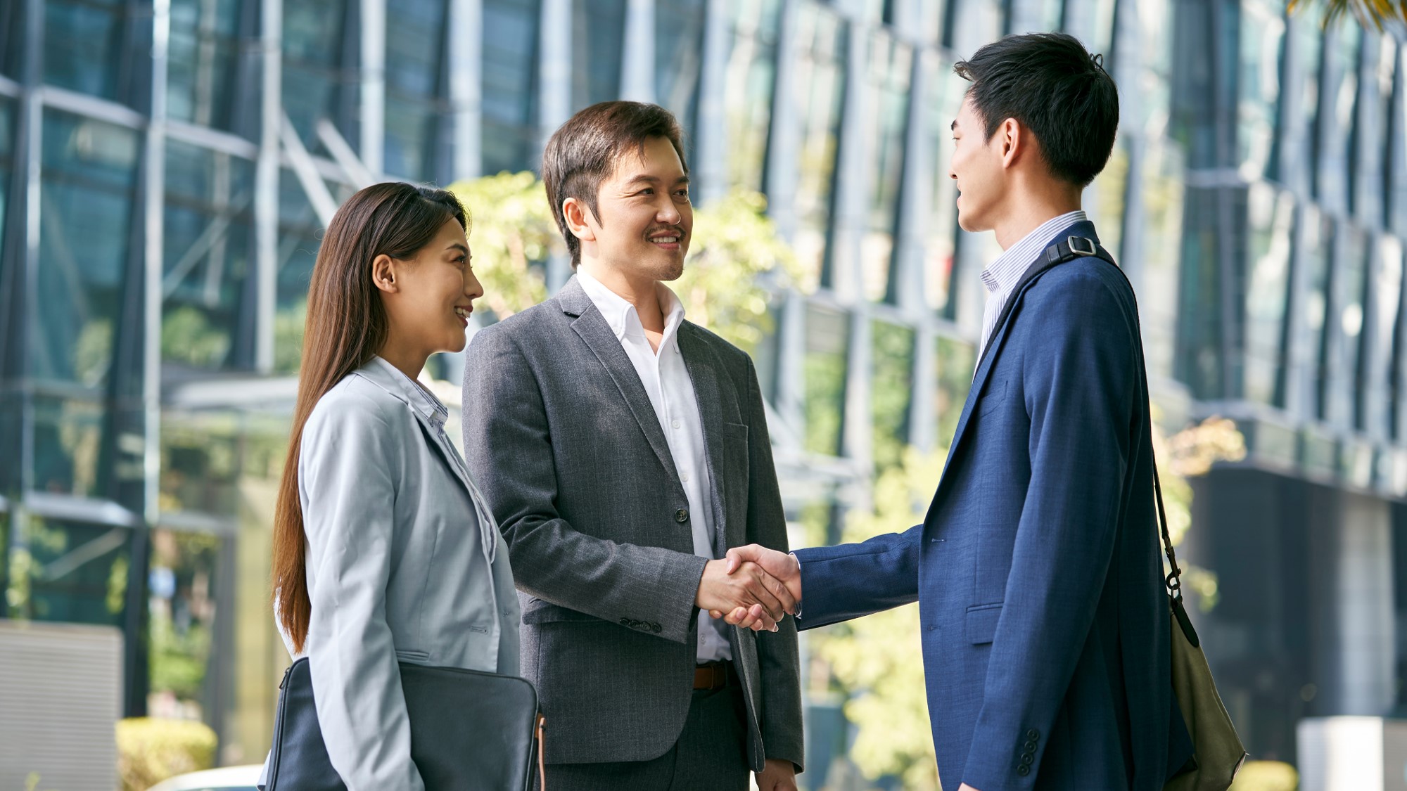 Unlocking value through human-centric transactions